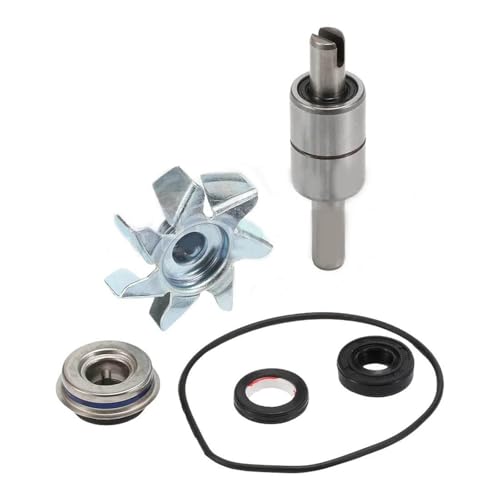 Kit réparation pompe à eau GL1500 contre la surchauffe moteur moto