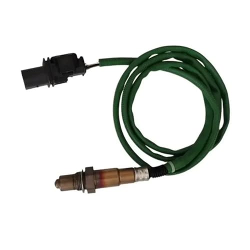 Capteur d'oxygène pour entretien échappement et réduction CO2 Benz Smart SLK 0065422718
