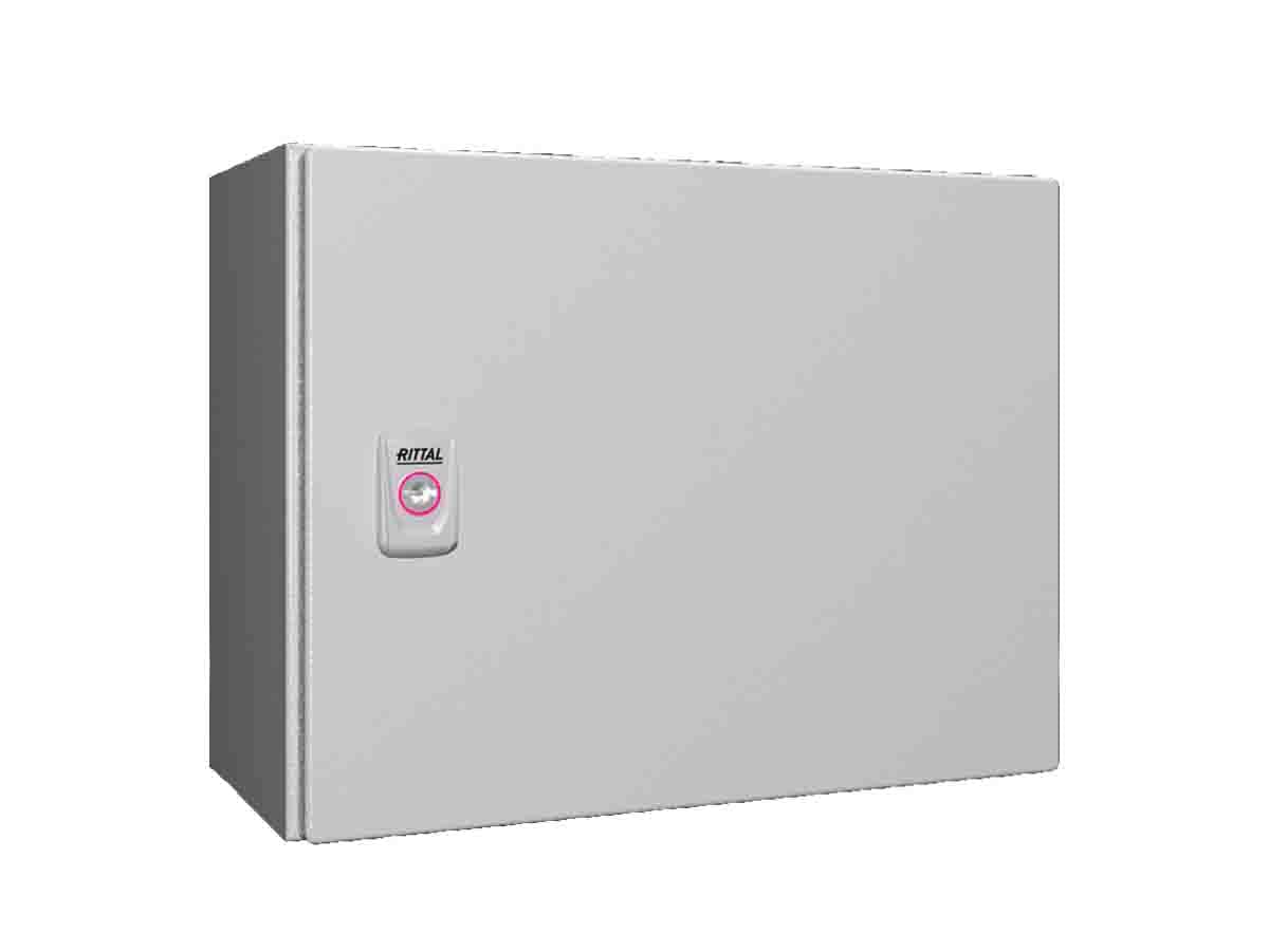 Rittal 1031000 DIY