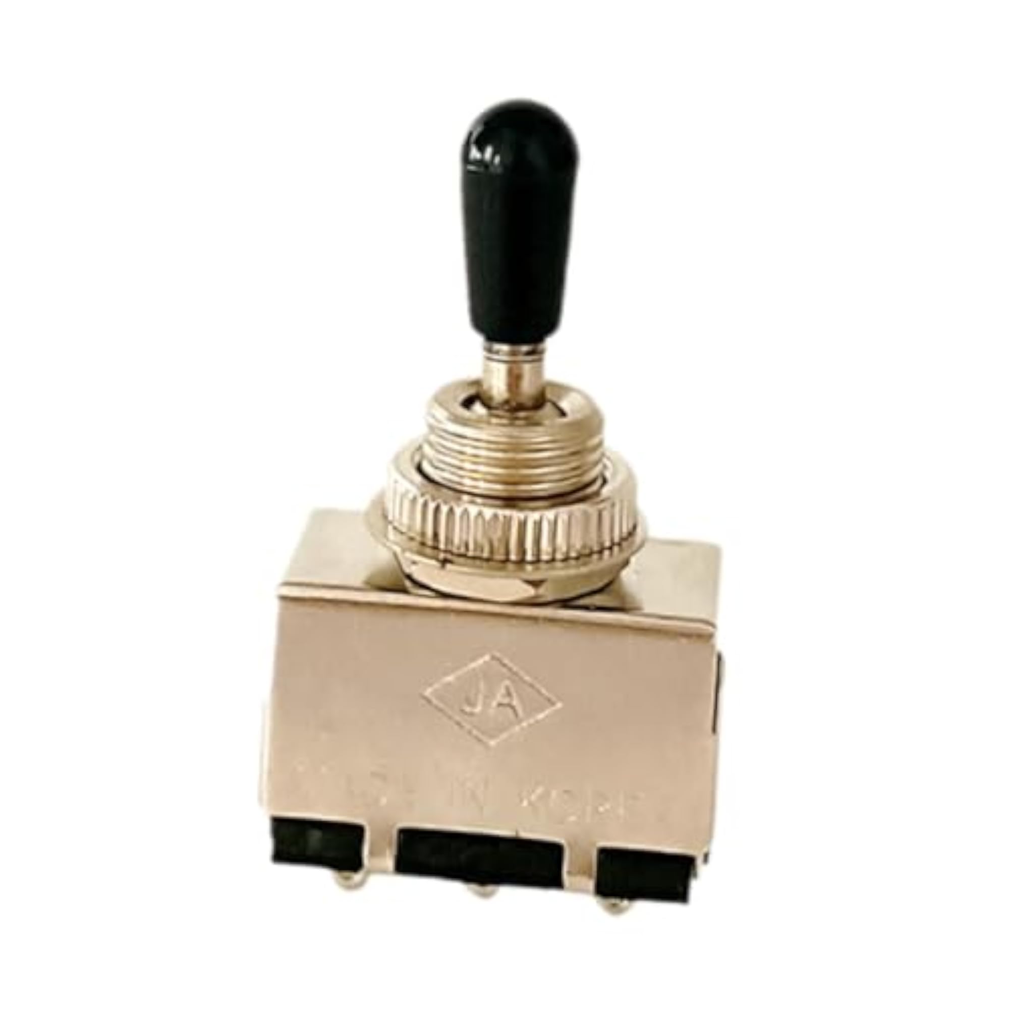 Electric Guitar 3 Way Box Toggle Switch