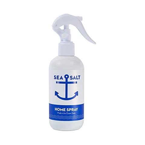 Swedish Dream Sea Salt Home Spray - 8oz Cover