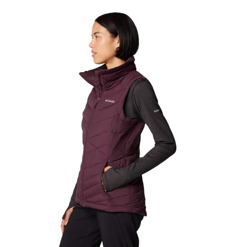 Columbia womens Joy Peak Ii Vest4