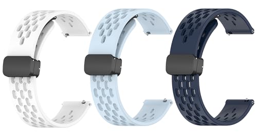 [SHEAWA] for Amazfit Bip 6/5/T-Rex3 Pro oh xg 3_ oh VR CobN GTR4/GTR3/GTR3 PRO/GTR 47mm/Balance ʋCɗD 22mm ւxg }Olbg