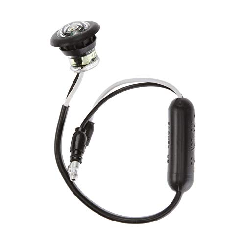 Kit de luz auxiliar LED Truck-Lite 33060C miniatura 2