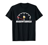 tanque cerveza 20 litros Necesito Cerveza es un gran motivo para todos los que les gusta ir de fiesta y beber toda la noche. Un gran idea para cualquier ocasión como cumpleaños, día de la madre, día del padre. Perfecto para amigos para fiestas de collage, en vacaciones.