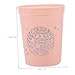CIMAXIC 6pcs Bulk Reusable Cups Style Party Plastic Water Cups Festival Juice Glasses