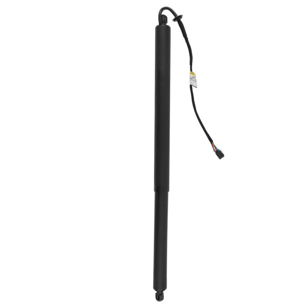 2X Rear Power Tailgate Pull Down Motor Strut Kit Compatible with QX50 2019 2020 Black