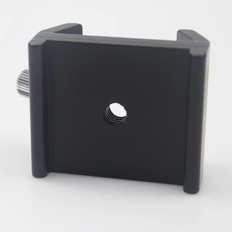 Evite vibraciones al buscar estrellas con la ranura para telescopio 34mm 5