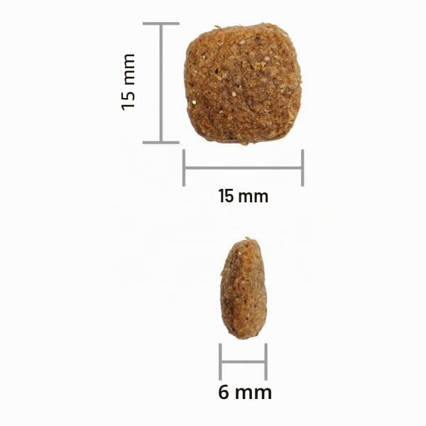 mangime per Cane OWNAT Classic MONOPROTEICO Lamb 12 KG