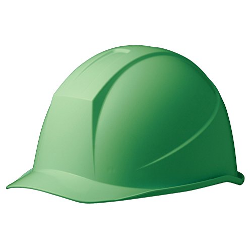 ミドリ安全 ヘルメット 一般作業用 電気作業用 SC11B RA KP付 モスグリーン
