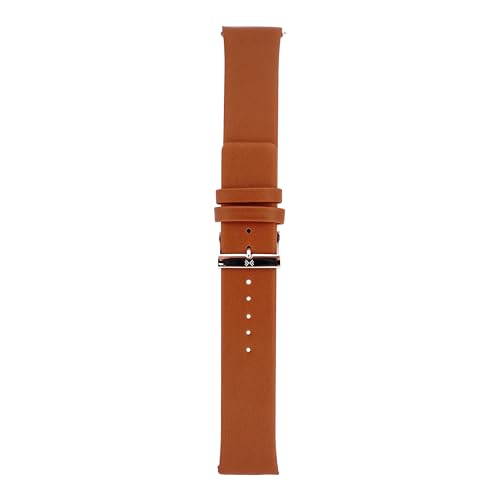 Reloj Skagen hombre correa cuero reloj de pulsera clásico elegante 270800 3