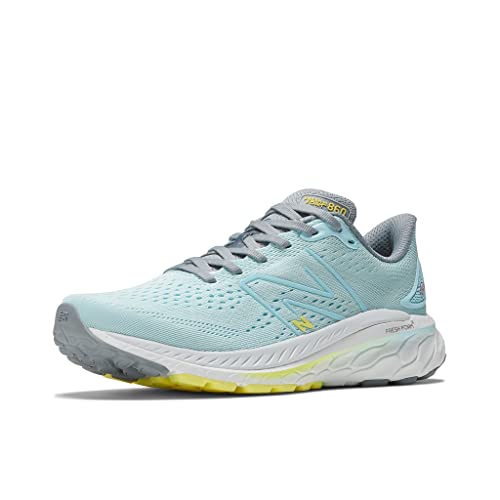 Image of New Balance Womens Fresh Foam X 860 V13