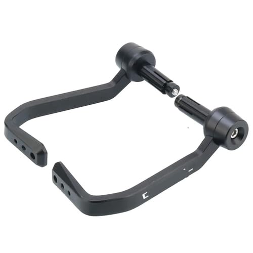 Protection levier de frein moto et garde-main en arc pour Diavel V4 et 848EVO