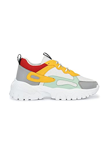 Image of AROOM Perfect Light Weight,Comfortable Sneakers and Running Shoes for Women and Girls