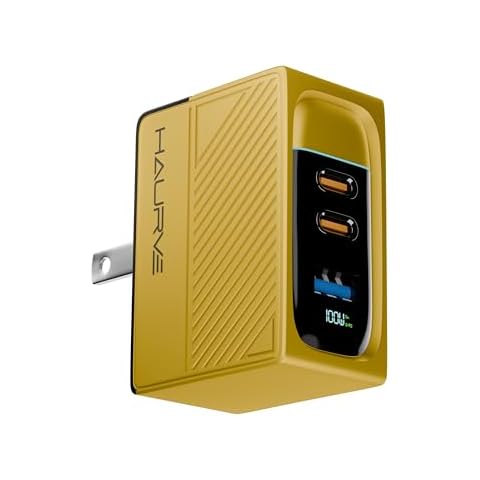 Haurve 100W 3-in-1 Charger Cover