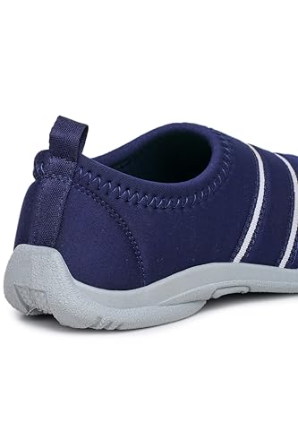 Image of ATHCO Womens Silk Shoes for Woman Women Shoes with Memory Foam Comfort Walking Shoe for Women Slip on Shoe Woman for All Day Walking Lightweight Dailyuse ExtraSoft