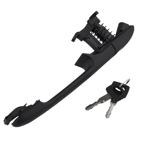 Poignée extérieure de porte pour Vito LT accessoire indispensable de voyage