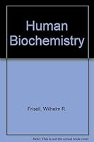Human Biochemistry 0023398205 Book Cover