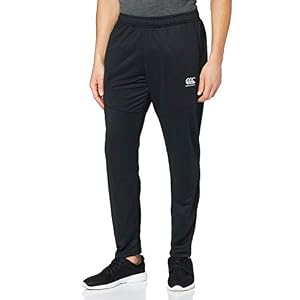 Canterbury heren broek Vapodri Poly Knit