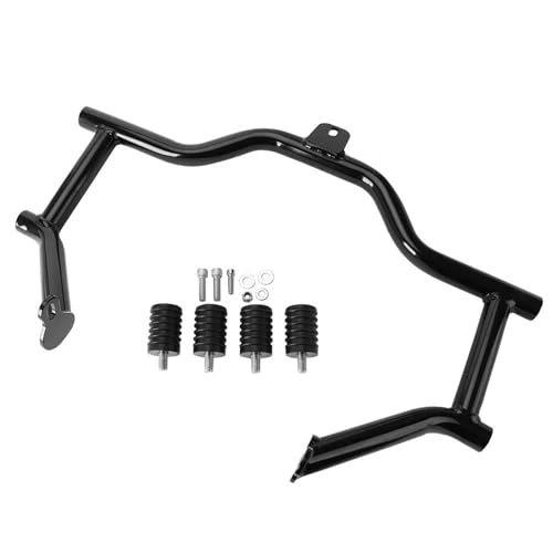 Pare-chocs moteur Harley Road King protecteur crash bar