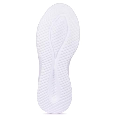 Image of BERSACHE Sneaker, Loafers,Casual with Extra Comfort Sneakers for Women's /Boy's