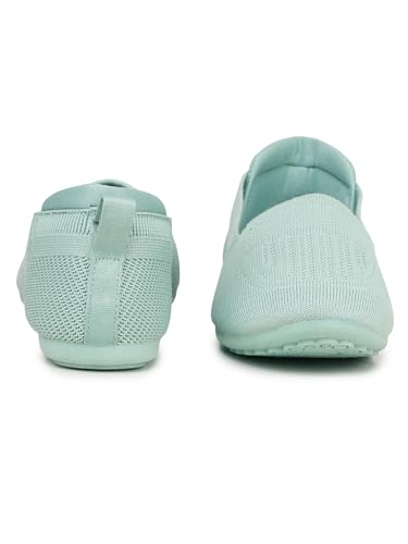 Image of ATHCO Womens Angel Walking Shoes for Women | Memory Foam Slip-On | Soft Sole Lightweight Casual Shoes