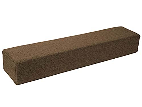 YURRO Long Bed/Wall Gap Filler,Soft Bed Guard Armrest Pad,High Density Foam Support Bedside Protection Cushion,Seam Filler Headboard Pillow YURRO Long Bed/Wall Gap Filler,Soft Bed Guard Armrest Pad,High Density Foam Support Bedside Protection Cushion,Seam Filler Headboard Pillow
