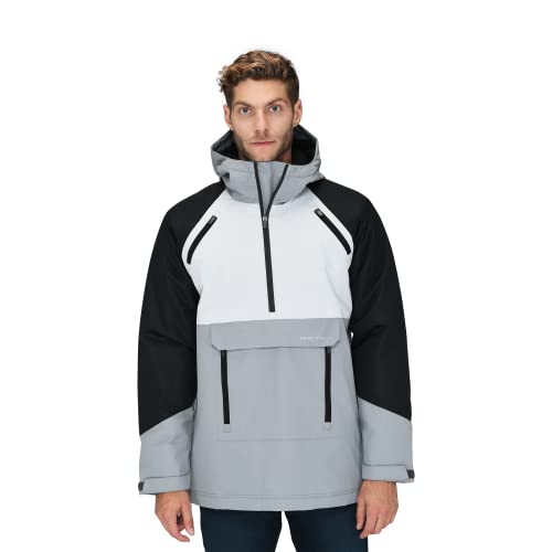 Arctix Men's Ozark Pullover