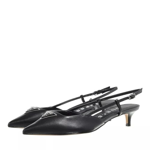 Décolleté Guess a punta Jesson en cuir pour pieds sensibles taille 41