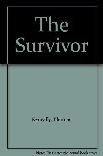 The Survivor 0670685038 Book Cover