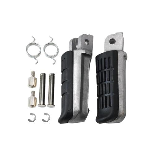 Repose-pieds moto avant Honda CB500F CBR250 VTR1000F