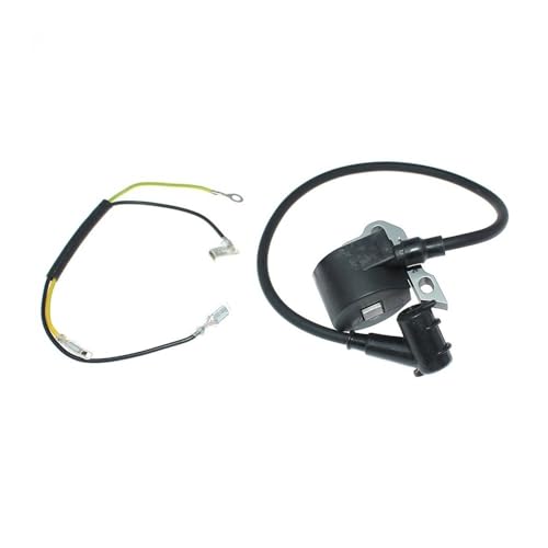 Bobine d'allumage pour moteur 545E P542E et tronçonneuse 41 - 7