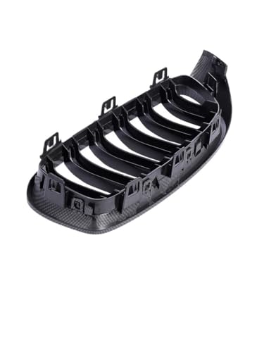 Parrilla de carbono ligera para parachoques delantero de Serie 4 F82 F83 M4 5