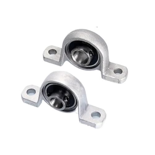 2PC KP08 8 �~�����[�g�� KFL000 KP001 KFL001 KP002 KP004 �����������a�s���[�u���b�N���t���T�|�[�g(KP005 25mm)