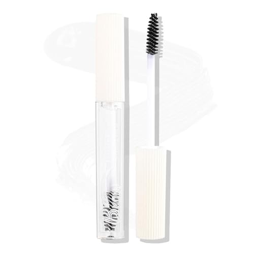 Gel Fijador De Cejas - Pegamento Transparente Para Cejas De 3,5 Ml | Gel Moldeador De Cejas | Gel Para Cejas De Larga Duración Para Peinar Y Esculpir | Líquido Para Dar Forma A Las Cejas | Crea Cejas