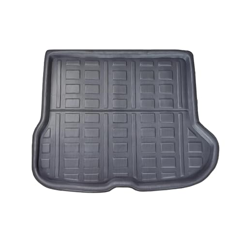 Tapis de coffre étanche pour Volvo XC40 : idéal pour vos sorties outdoor et vos voyages
