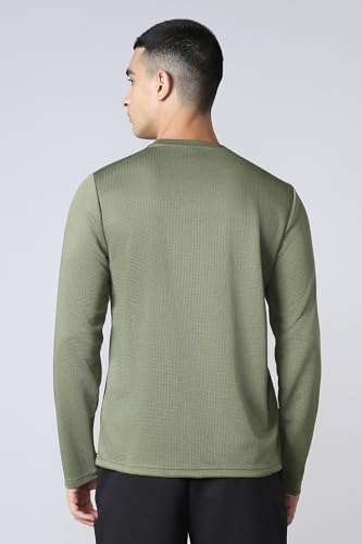 Image of Reebok Men T-Shirt