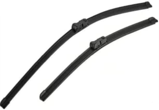 Front Specific Wiper Blades Fits For BYD Atto 3(Pack of 2)