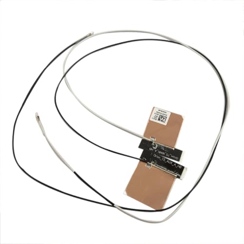 HSSDTECH WiFi Aei-Antenna Cable Dell p M15 P79F ORION_15 0ANT15