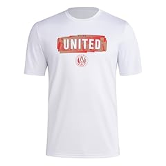 White Atlanta United