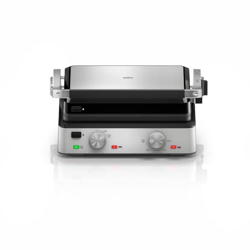 Braun - Grelhador Cg7020