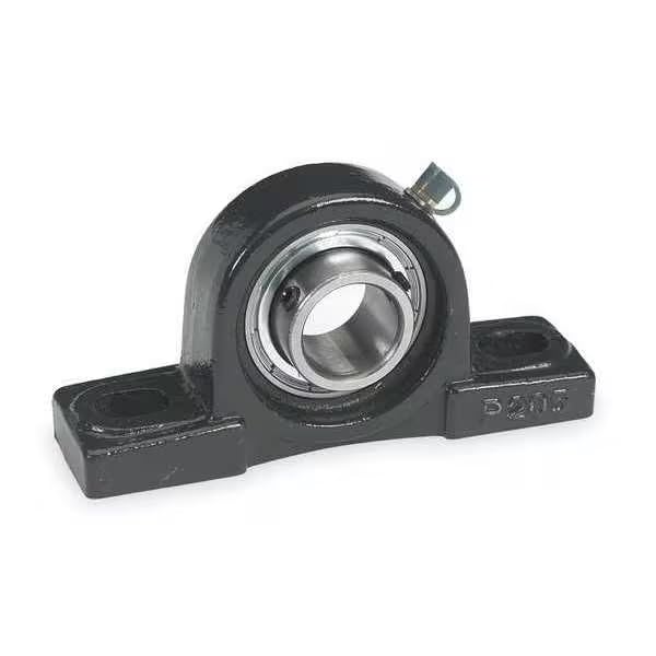 Pillow Block Bearing, Ball, 3/4