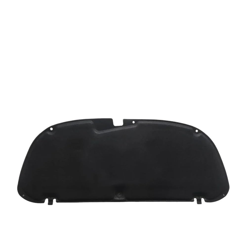 Dashboard Protector Carpet Car Front Engine Hood Pads for Corolla E210 for Auris for Swace 2019~2025 Fireproof Sound Insulation Cover Accessories