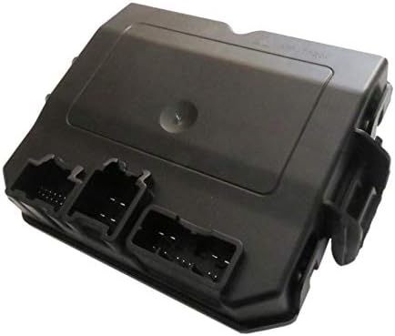 Rear Liftgate Control Module For Cadillac 2010-2015 SRX 20837967 502-032 20837962 22796263 20816435 25972342 22908035