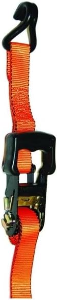 Ratchet Strap Tie Down (Handle Pull)