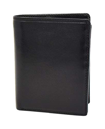 Grand portefeuille en cuir homme Toronto pour ranger toutes vos cartes