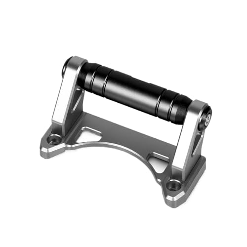 Support navigation GPS pour Kawasaki Z900 barre 22mm vert