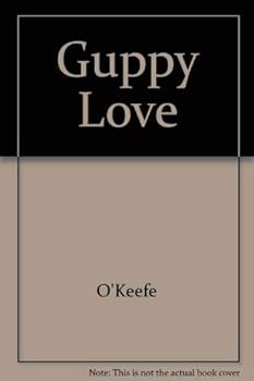 Paperback Guppy Love Book