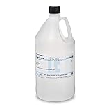 LabChem LC250604 Sodium Thiosulfate Solution, 0.1N (0.1M), 4 L Volume