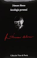 Antología Personal con AudioCD 8475224253 Book Cover